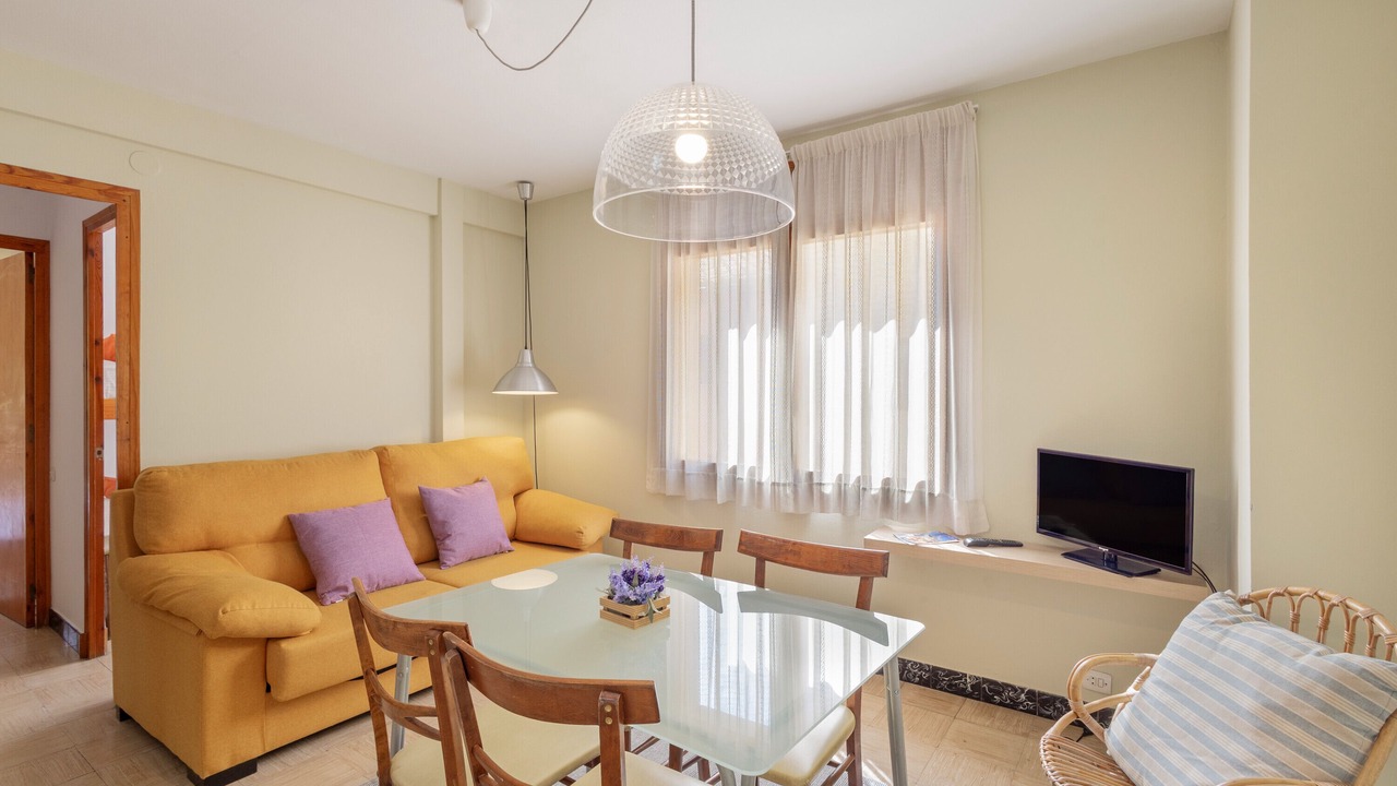 Photo of Livingroom in Sant Llorenc de Morunys
