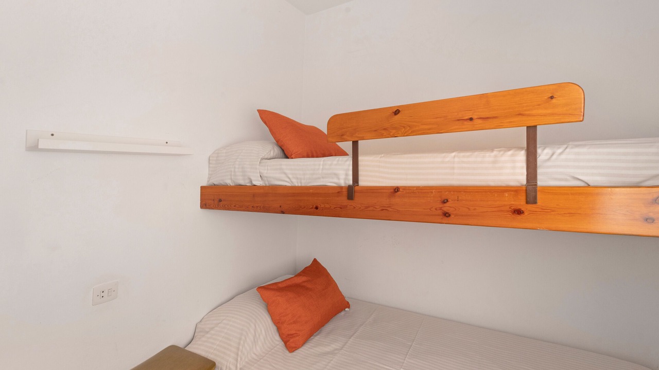 Photo of Bedroom in Sant Llorenc de Morunys
