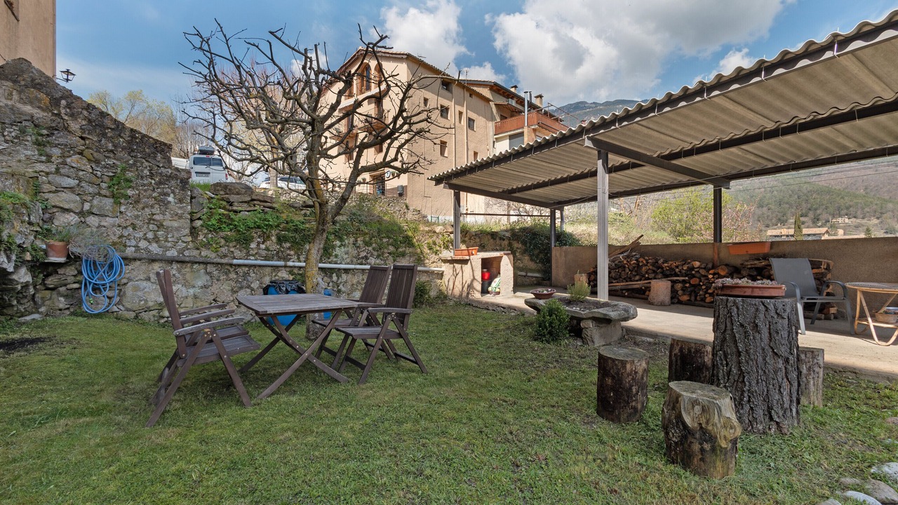 Photo of Outdoor in Sant Llorenc de Morunys