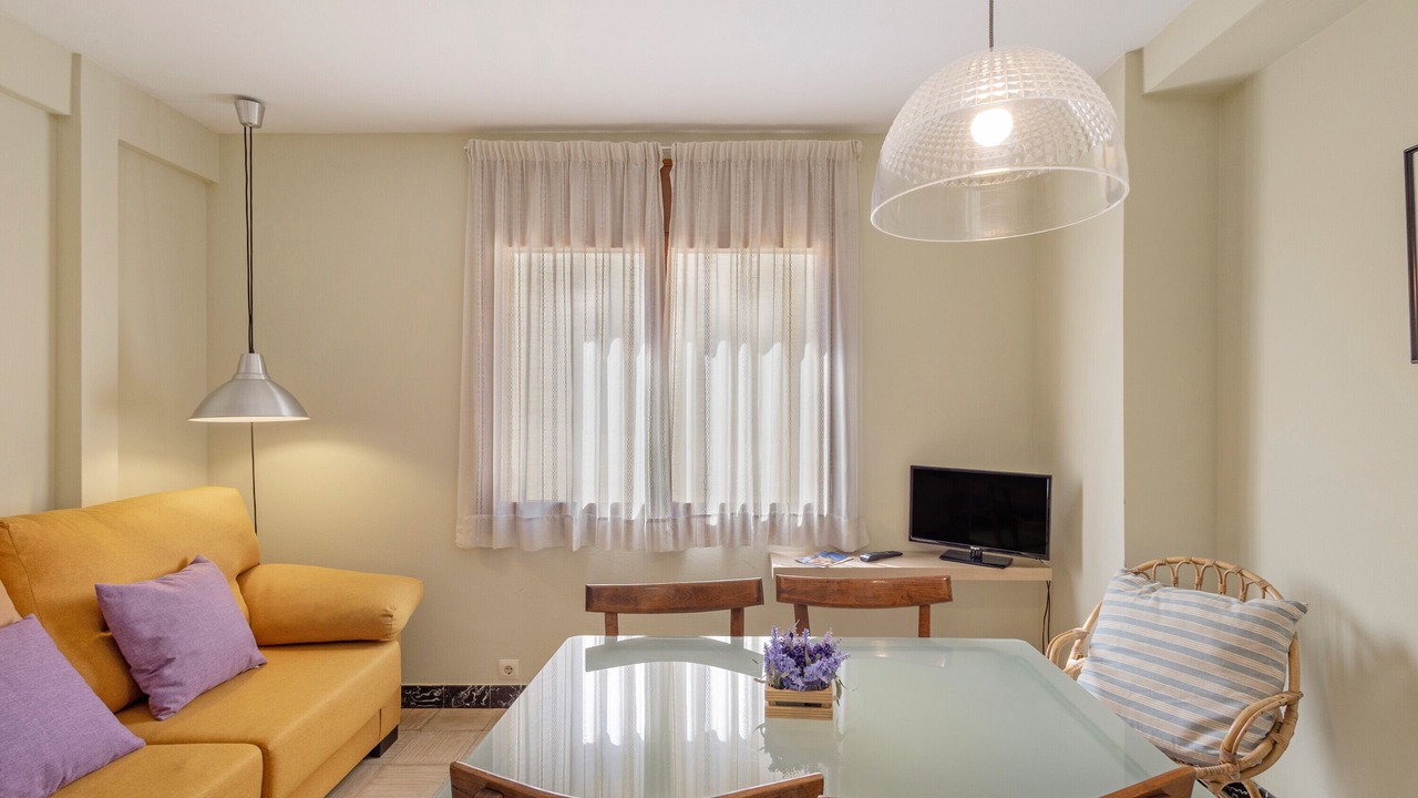 Photo of Livingroom in Sant Llorenc de Morunys