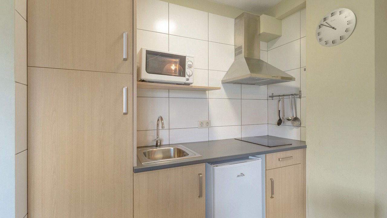 Photo of Kitchen in Sant Llorenc de Morunys