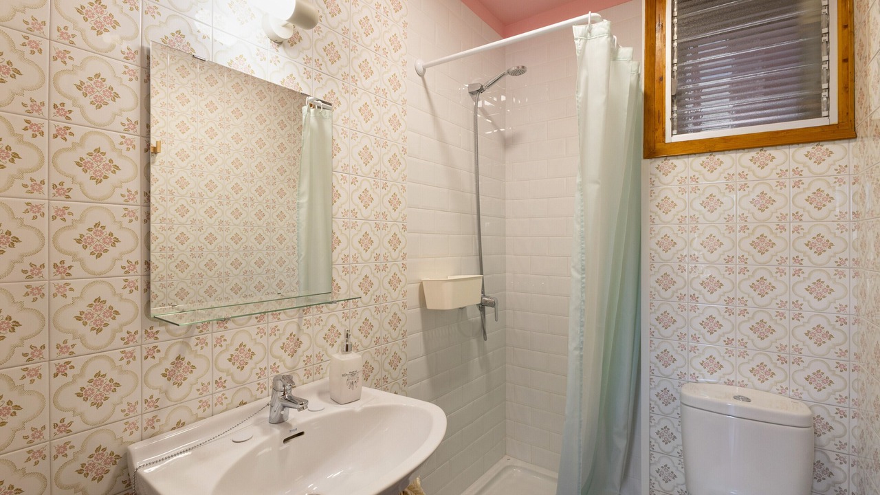 Photo of Bathroom in Sant Llorenc de Morunys