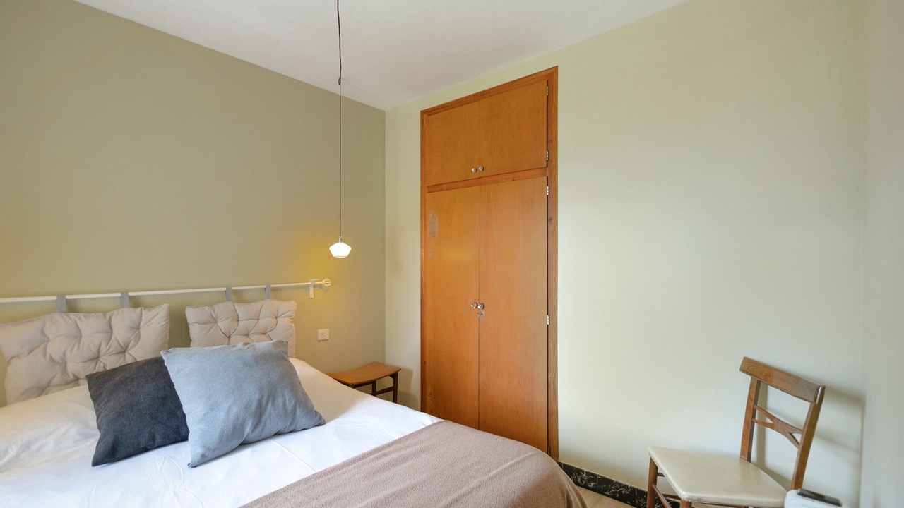 Photo of Bedroom in Sant Llorenc de Morunys