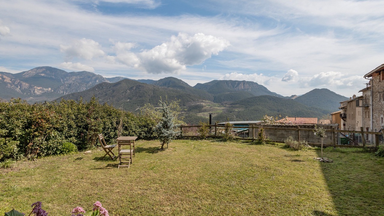Photo of Outdoor in Sant Llorenc de Morunys