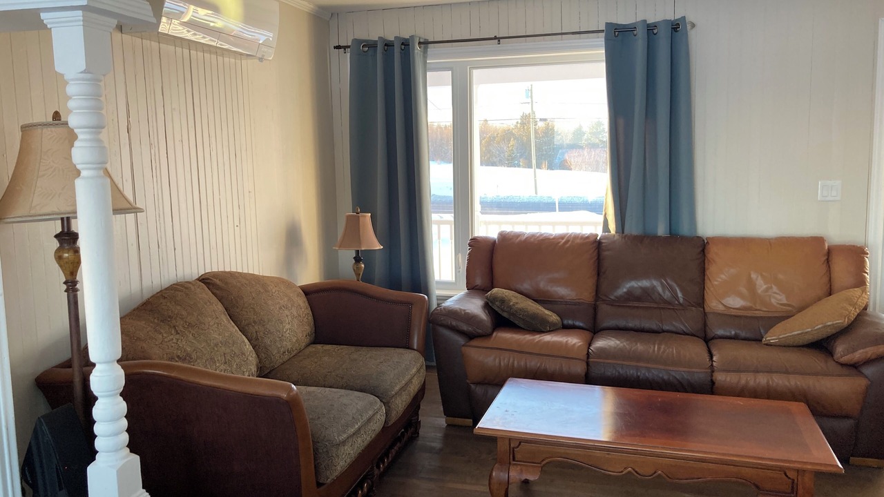 Photo of Livingroom in Saint-Godefroi