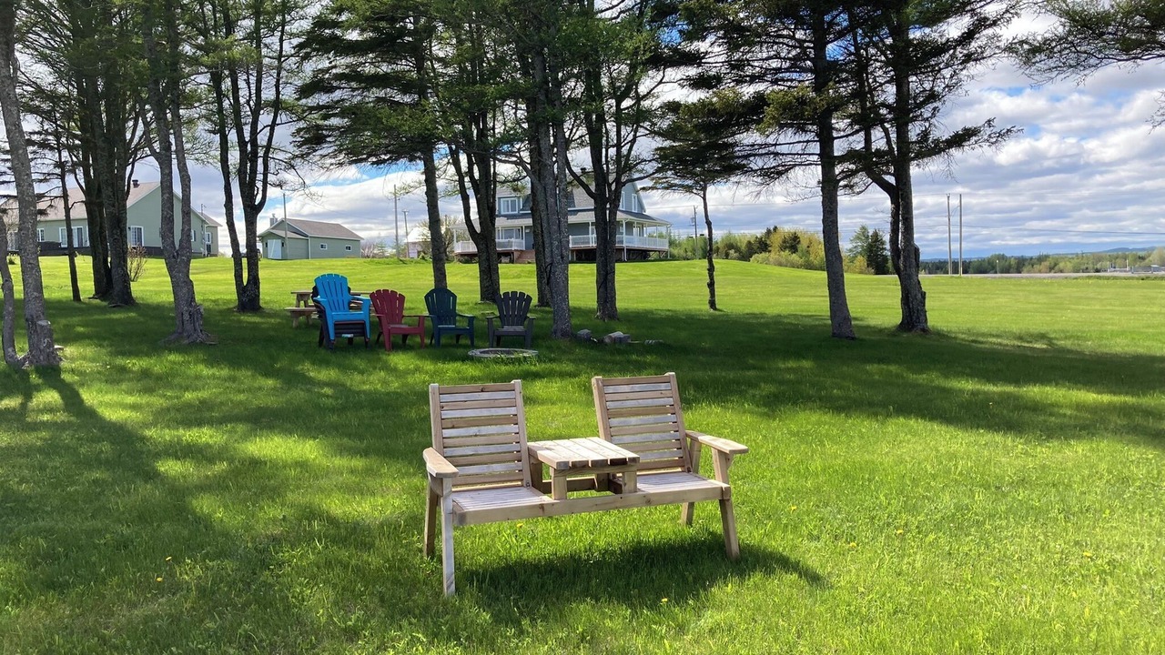 Photo of Outdoor in Saint-Godefroi