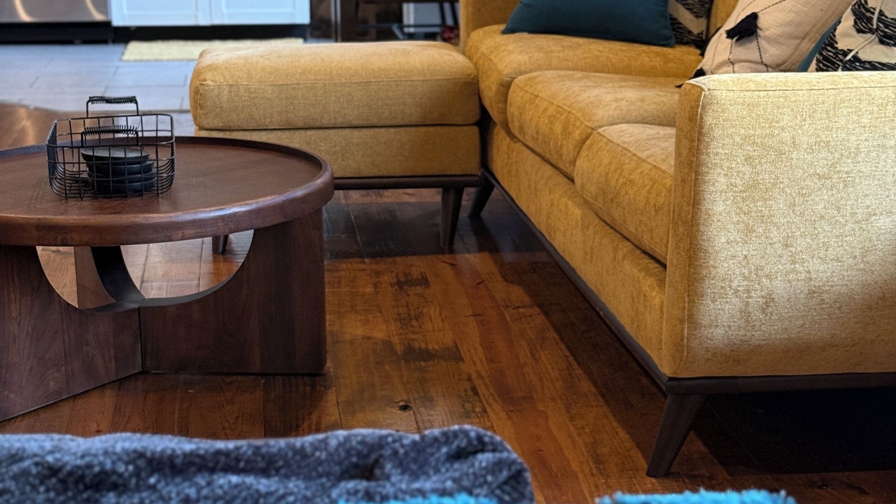 Photo of Livingroom in Central Business District