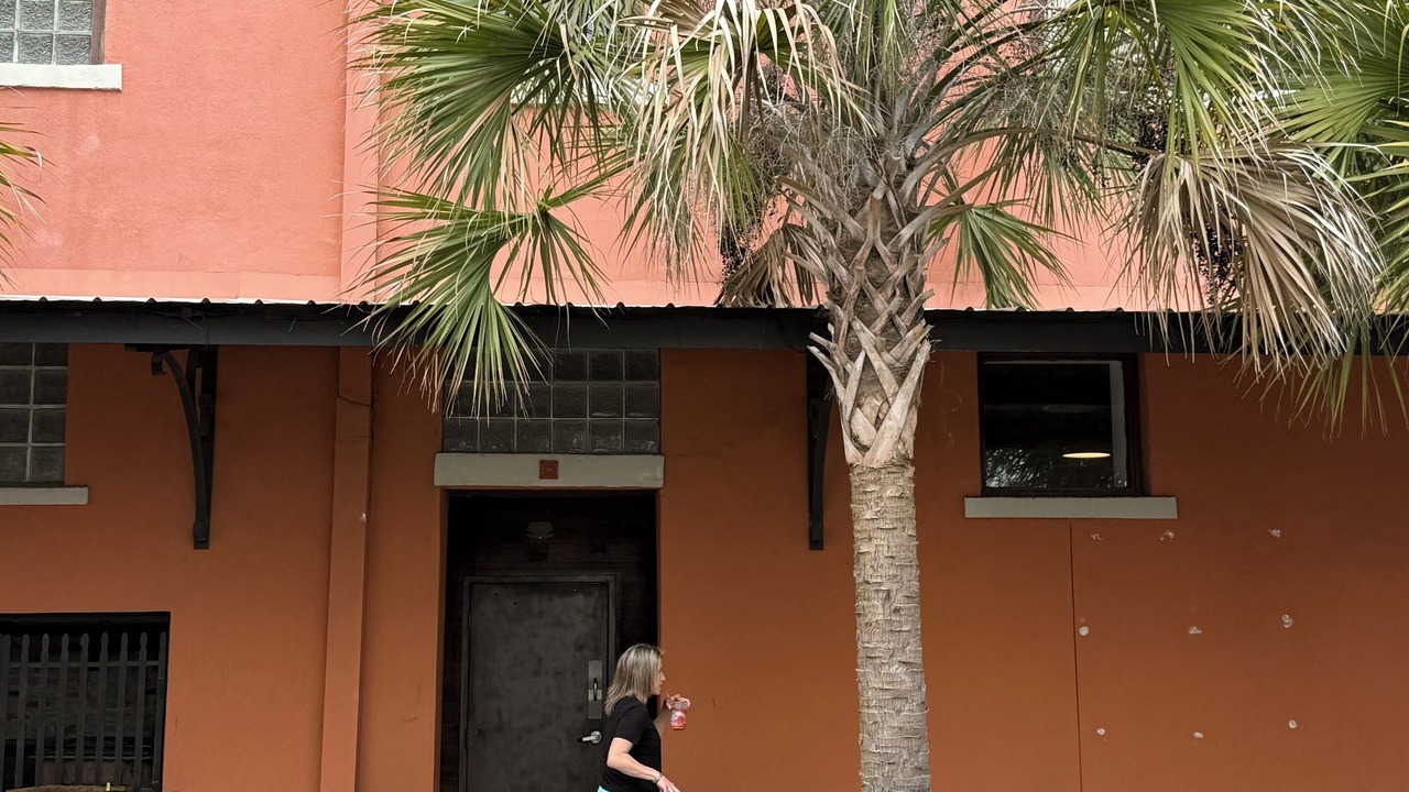 Photo of Outdoor in Central Business District