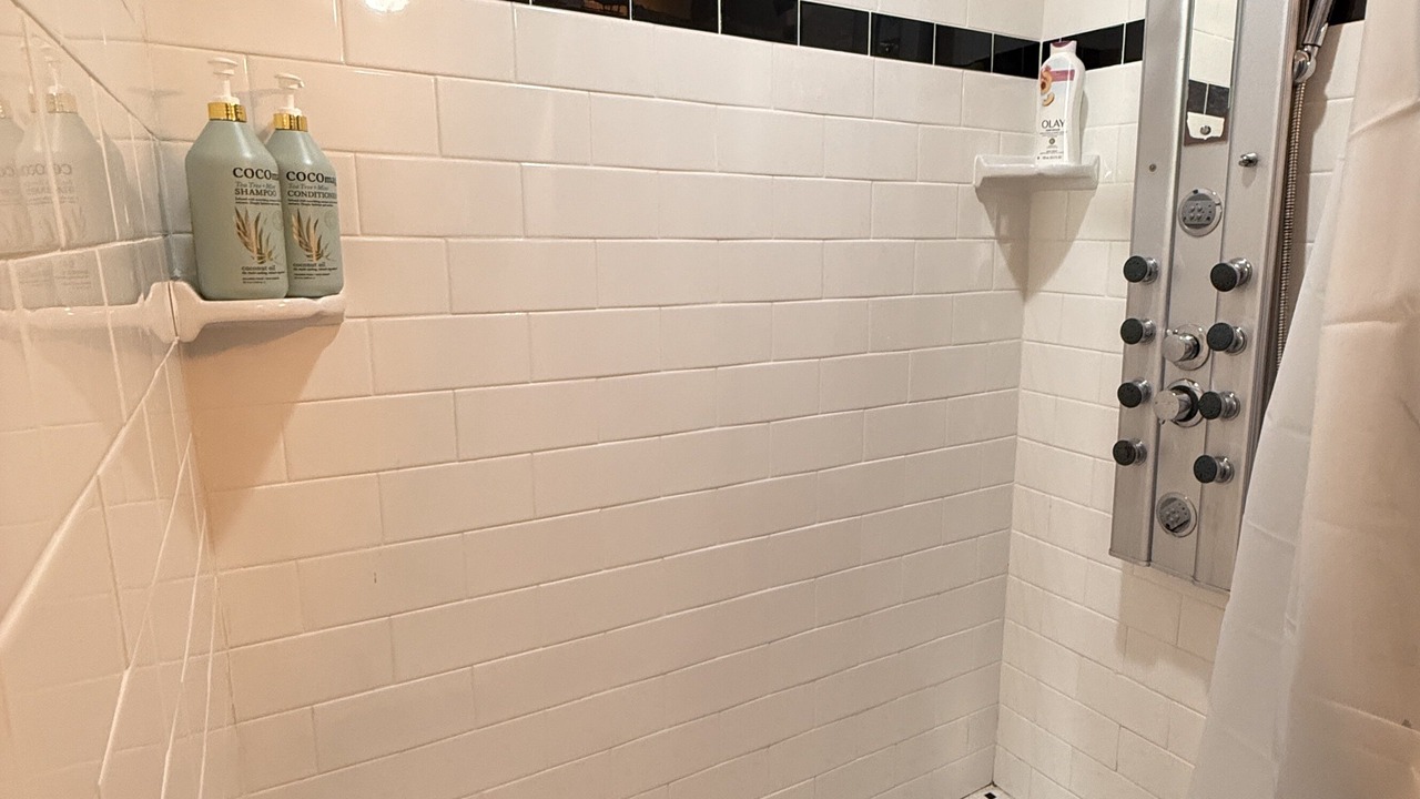 Photo of Bathroom in Central Business District