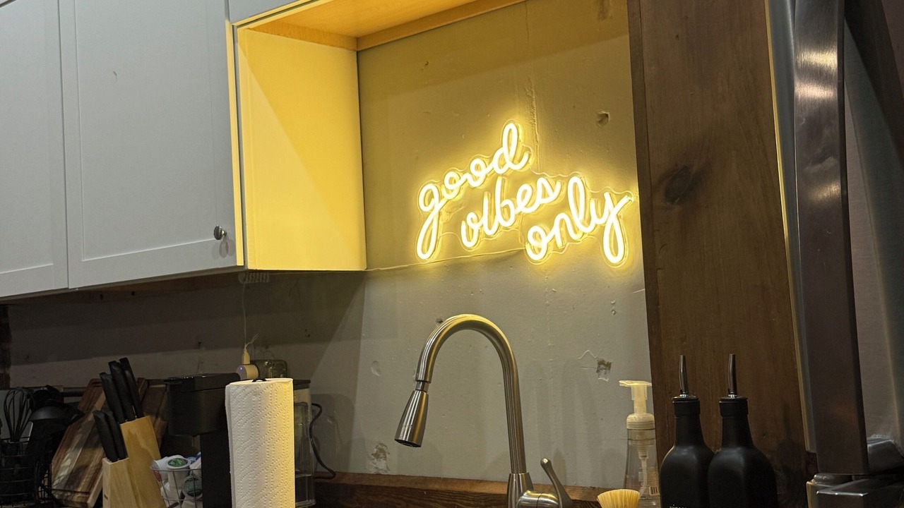 Photo of Kitchen in Central Business District