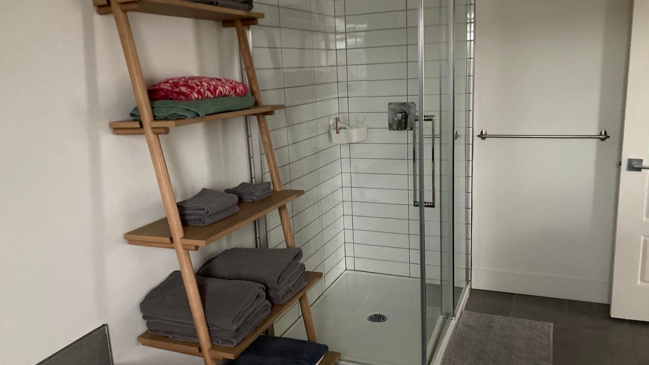 Photo of Bathroom in Saint-Romuald