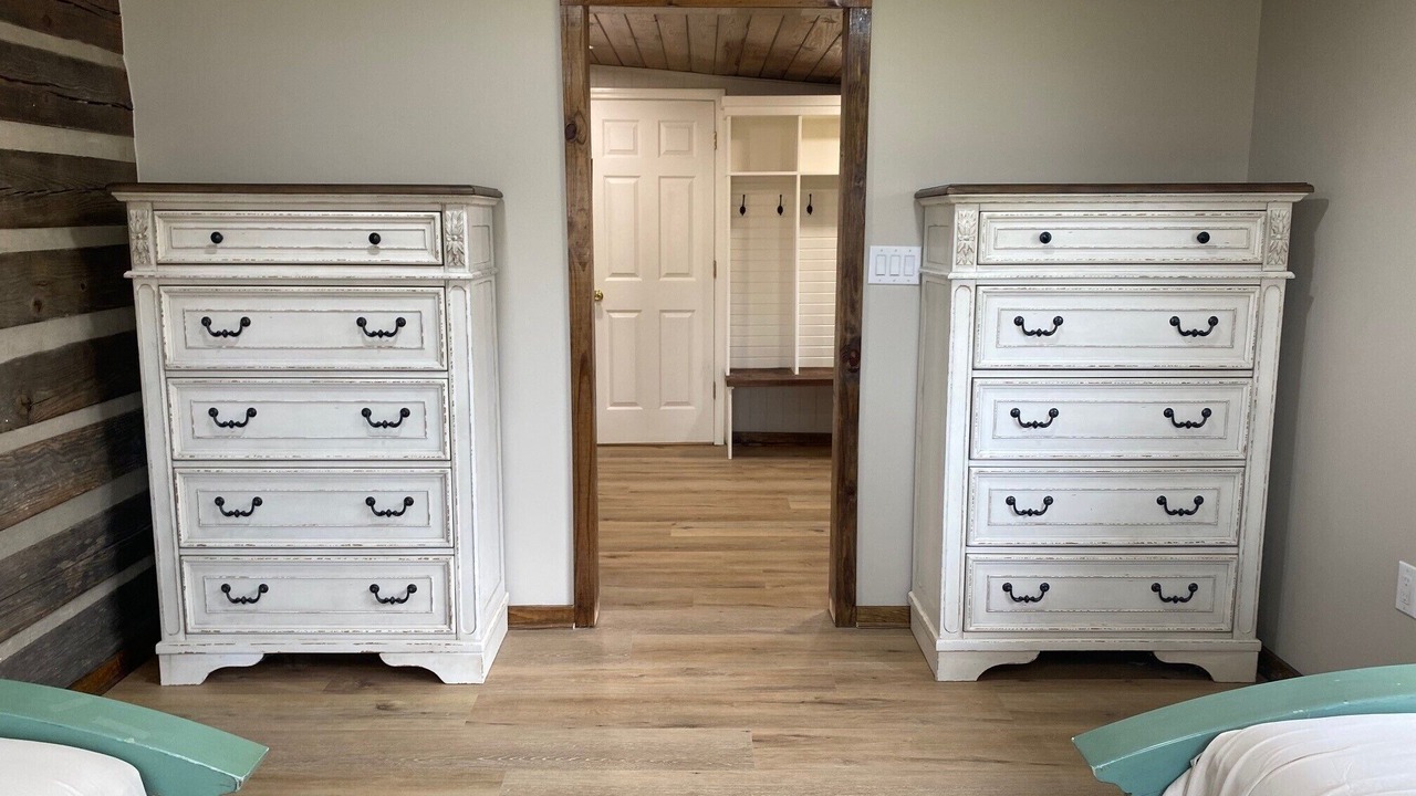 Photo of Bedroom in Siler City