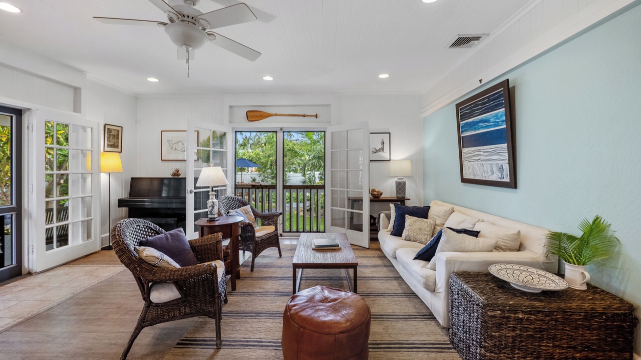 Photo of Livingroom in Lanikai
