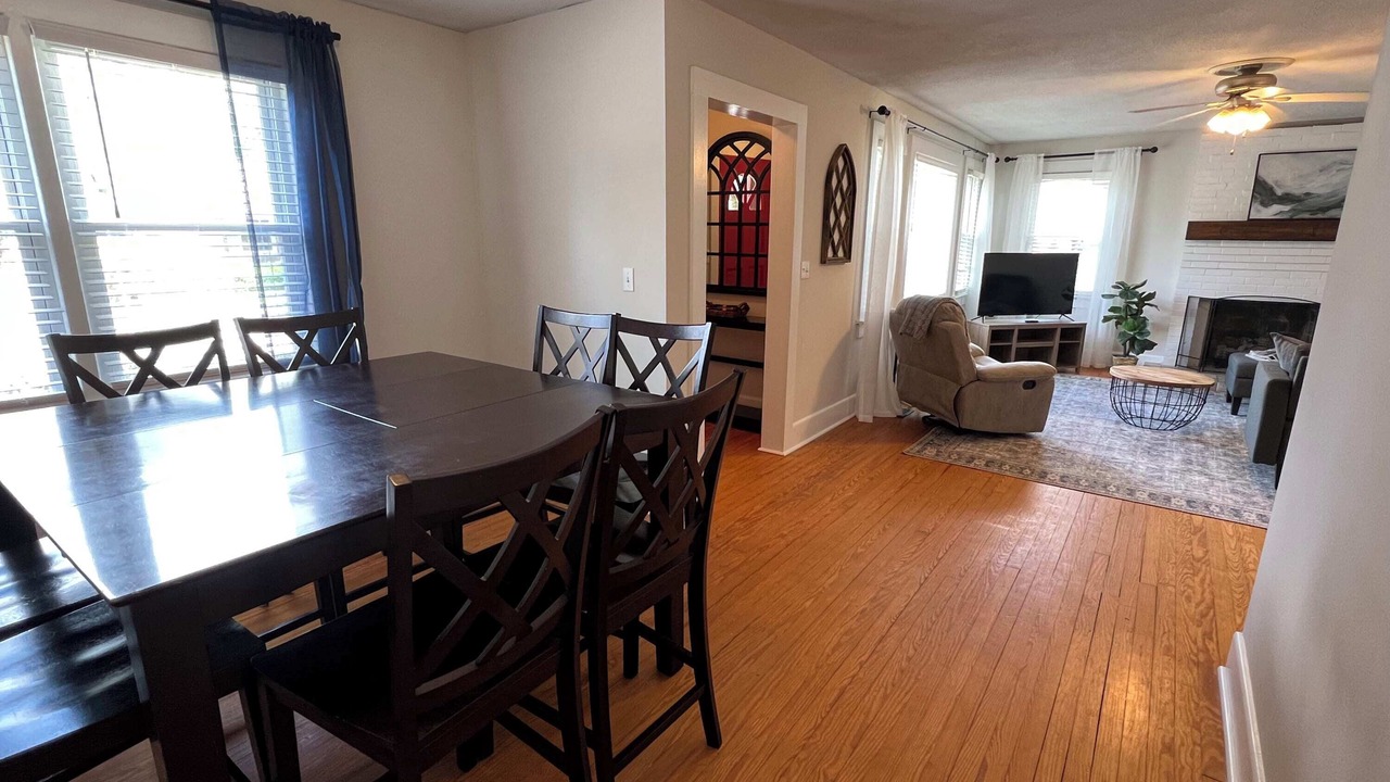 Photo of Bedroom in Clayton
