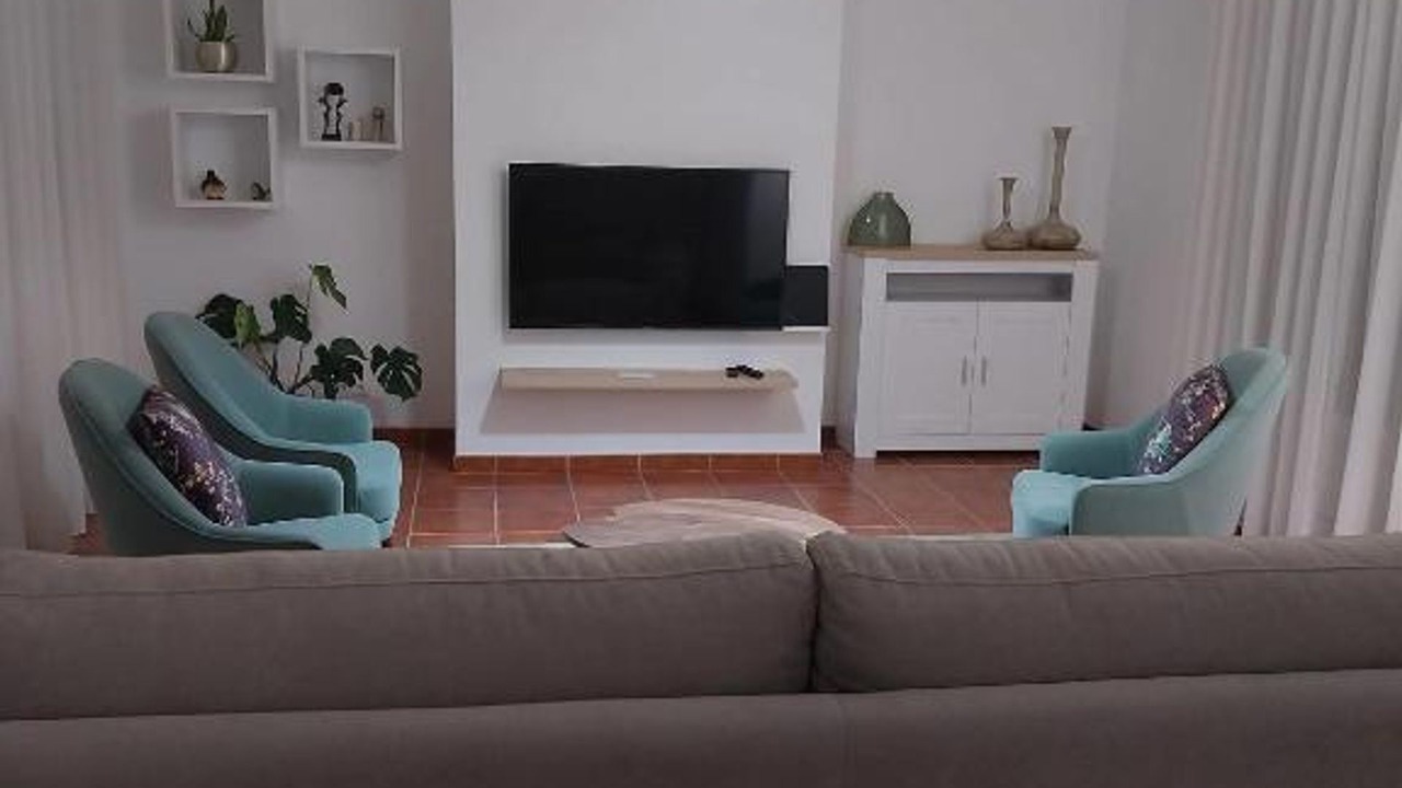 Photo of Livingroom in Fatima