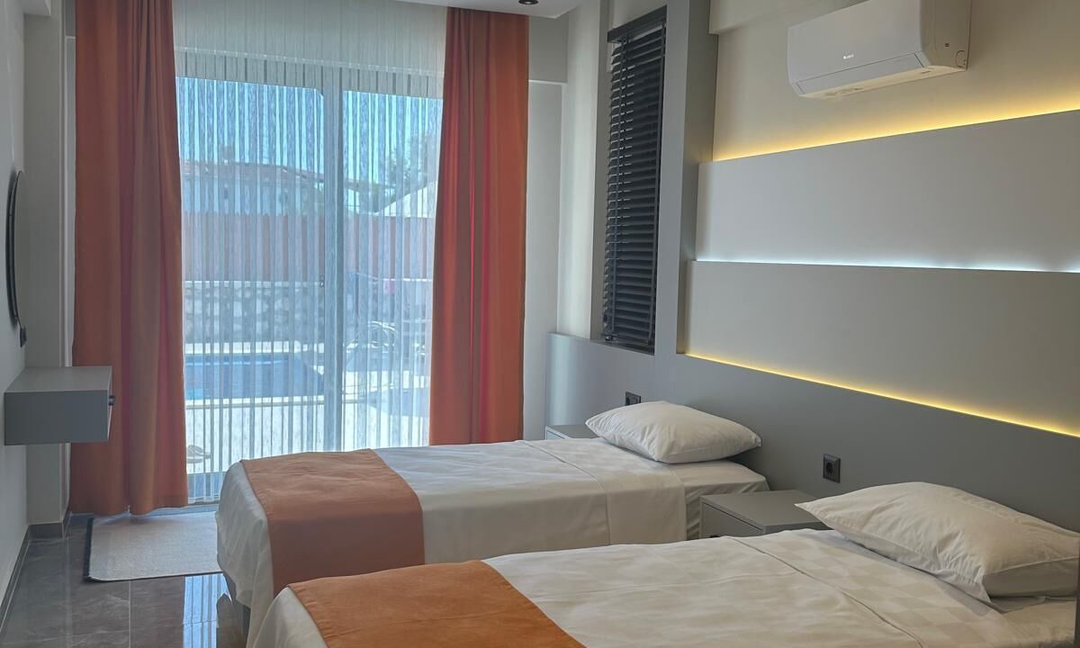 Photo of Bedroom in Demre