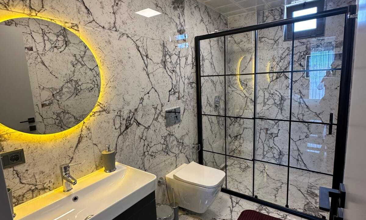 Photo of Bathroom in Demre