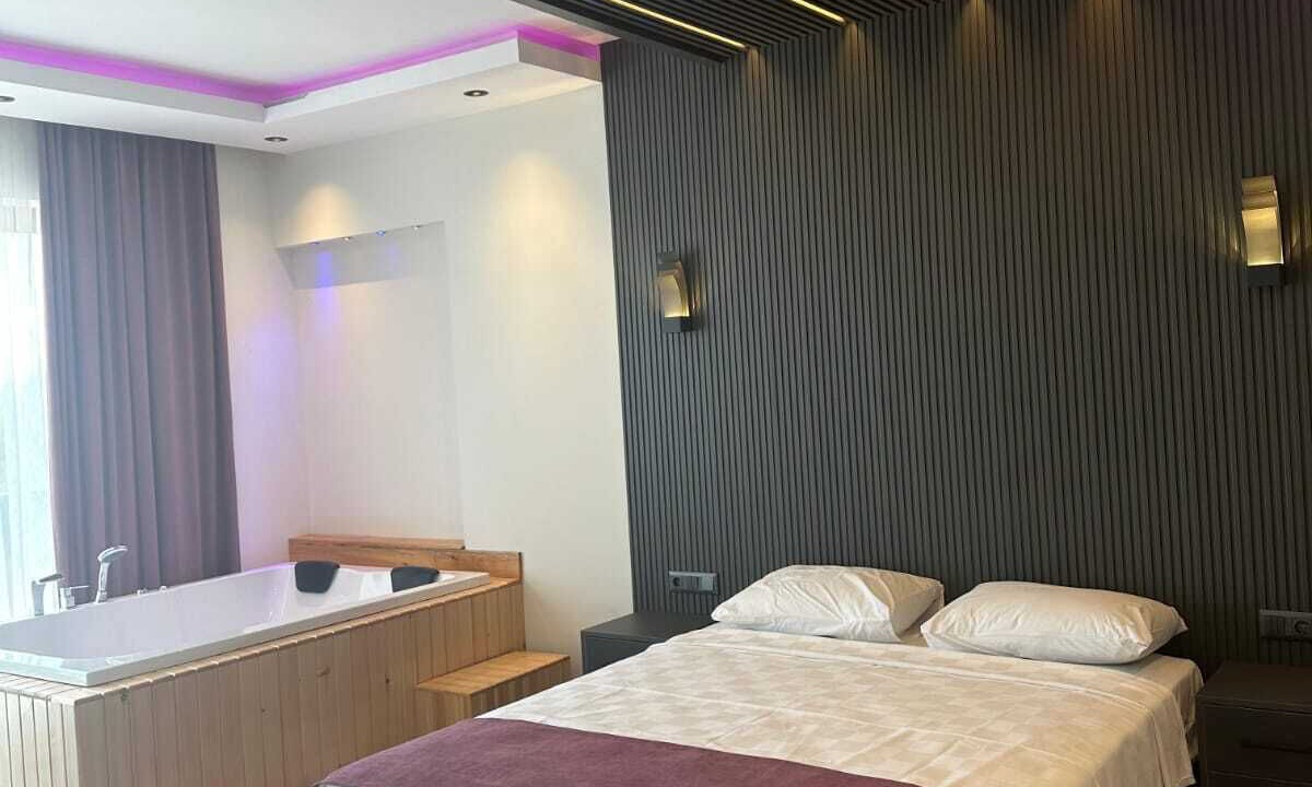 Photo of Bedroom in Demre