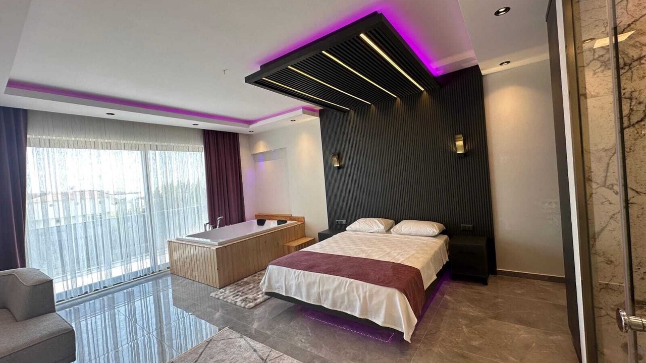 Photo of Bedroom in Demre