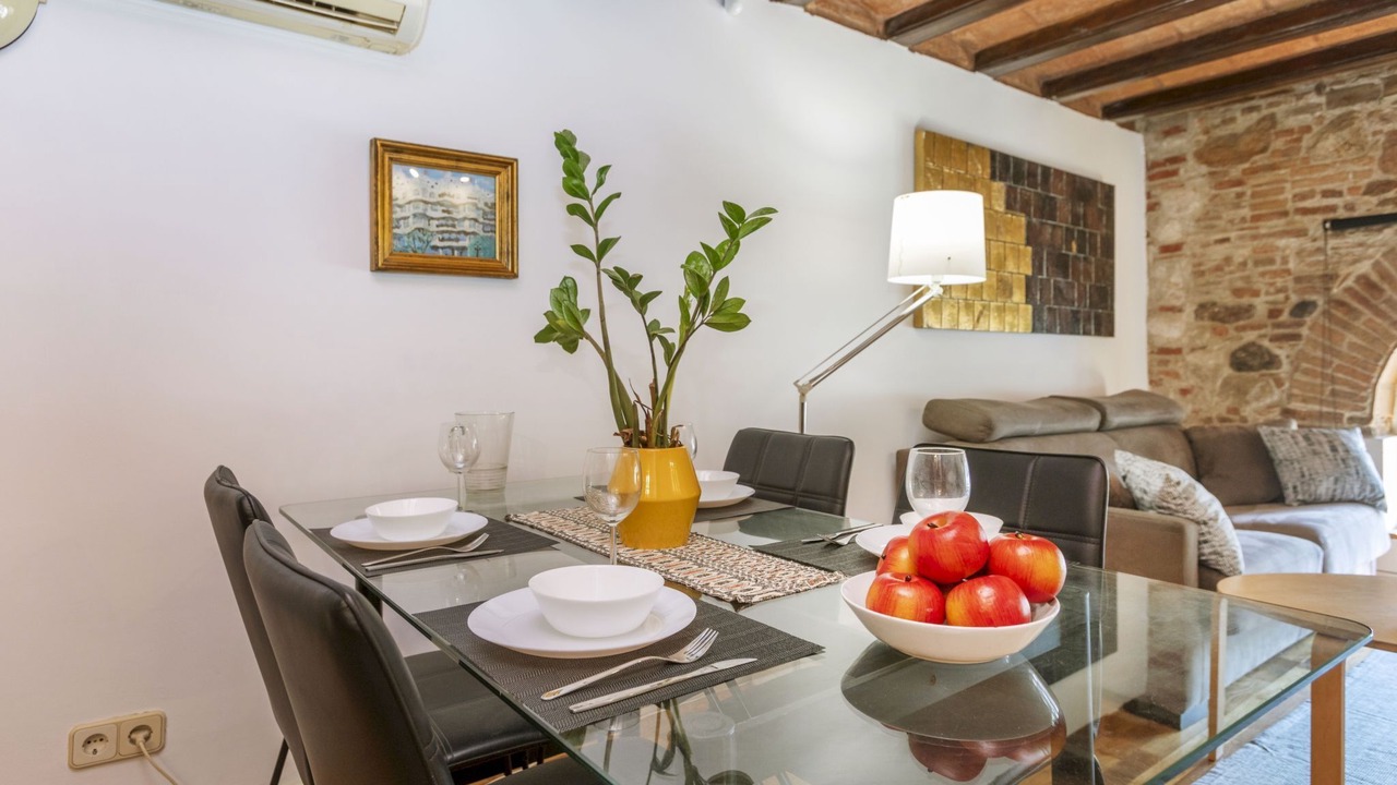Photo of Bedroom in Poblenou