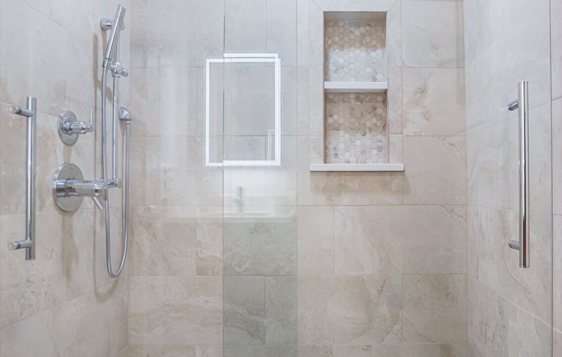 Photo of Bathroom in Hammondsport