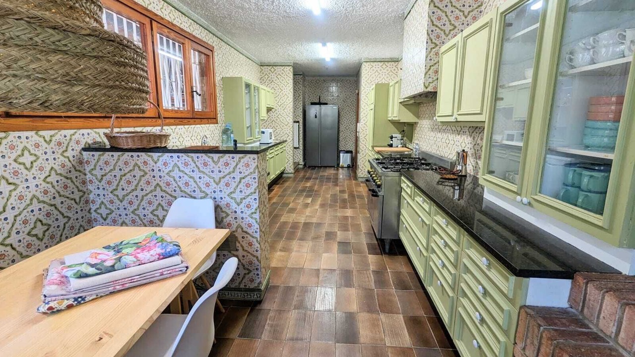 Photo of Kitchen in Cabrils