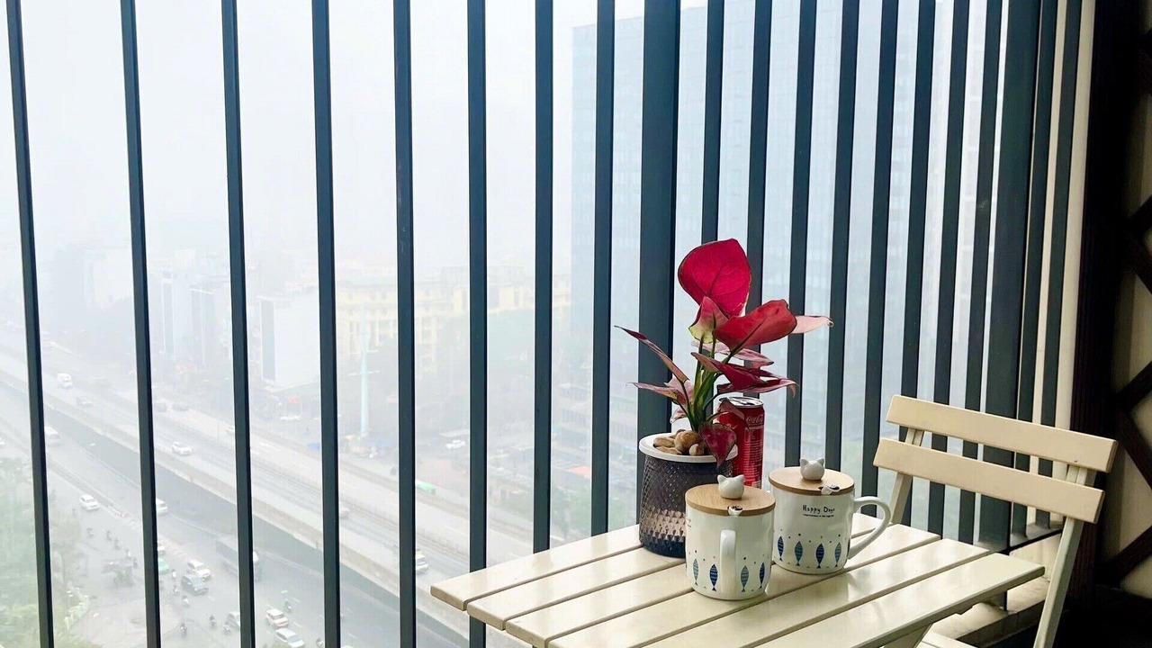 Photo of Outdoor in Trung Hoa Nhan Chinh