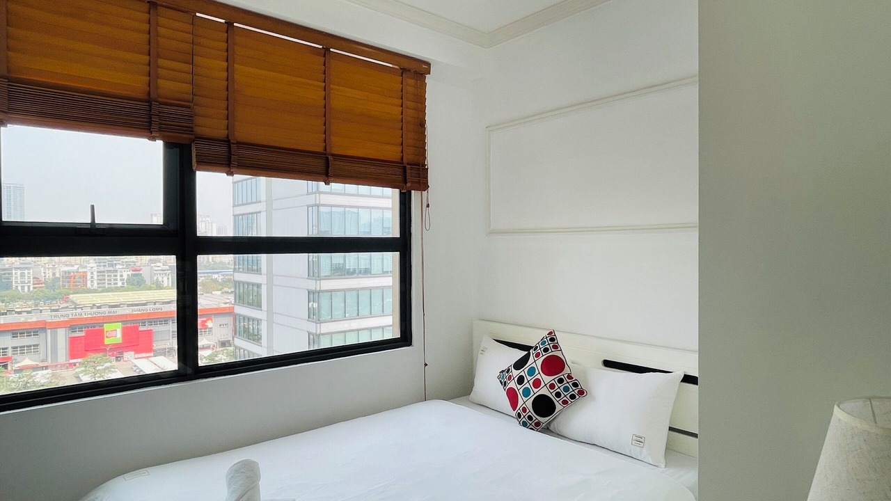 Photo of Bedroom in Trung Hoa Nhan Chinh
