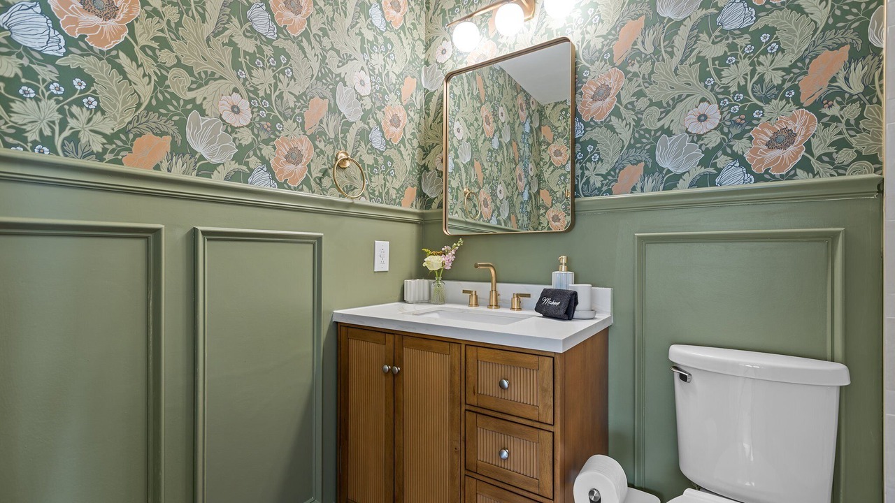 Photo of Bathroom in Cary
