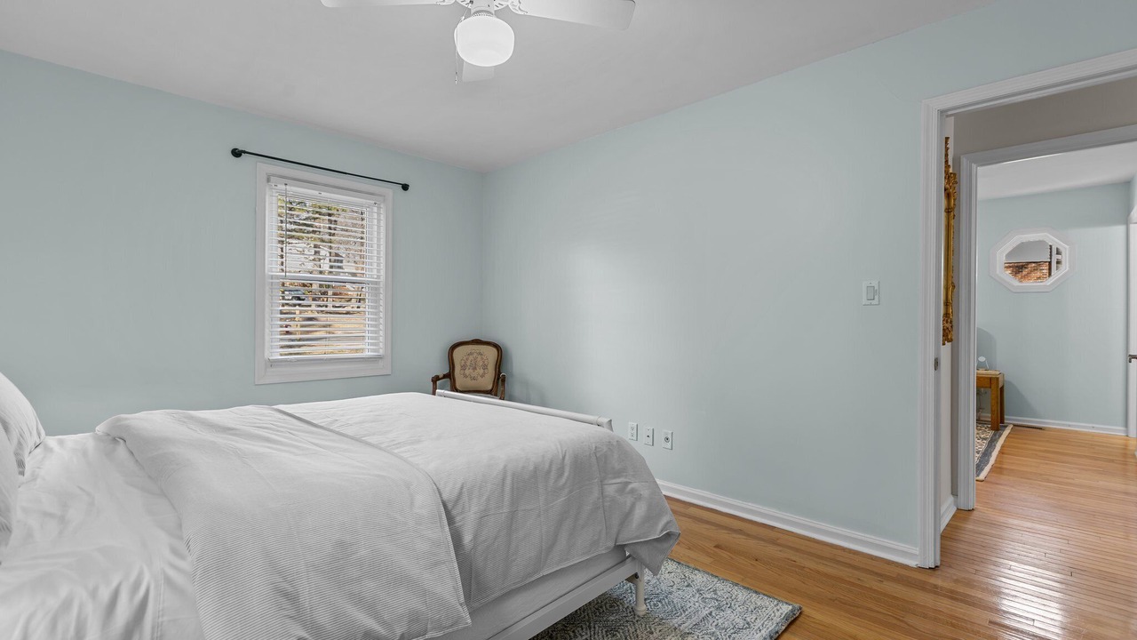 Photo of Bedroom in Cary