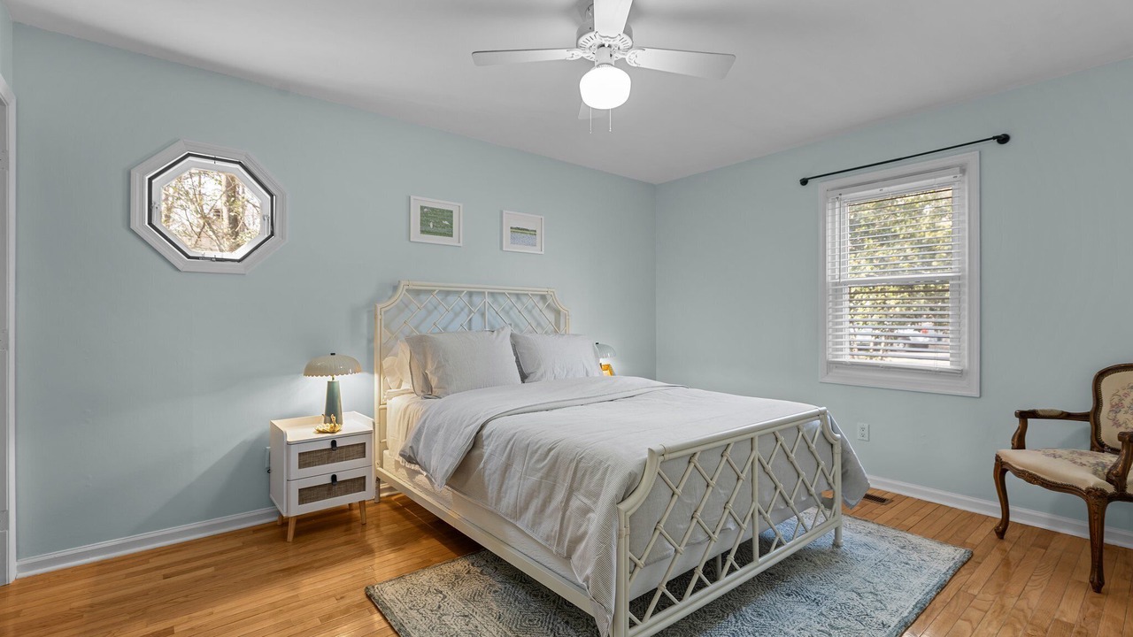 Photo of Bedroom in Cary