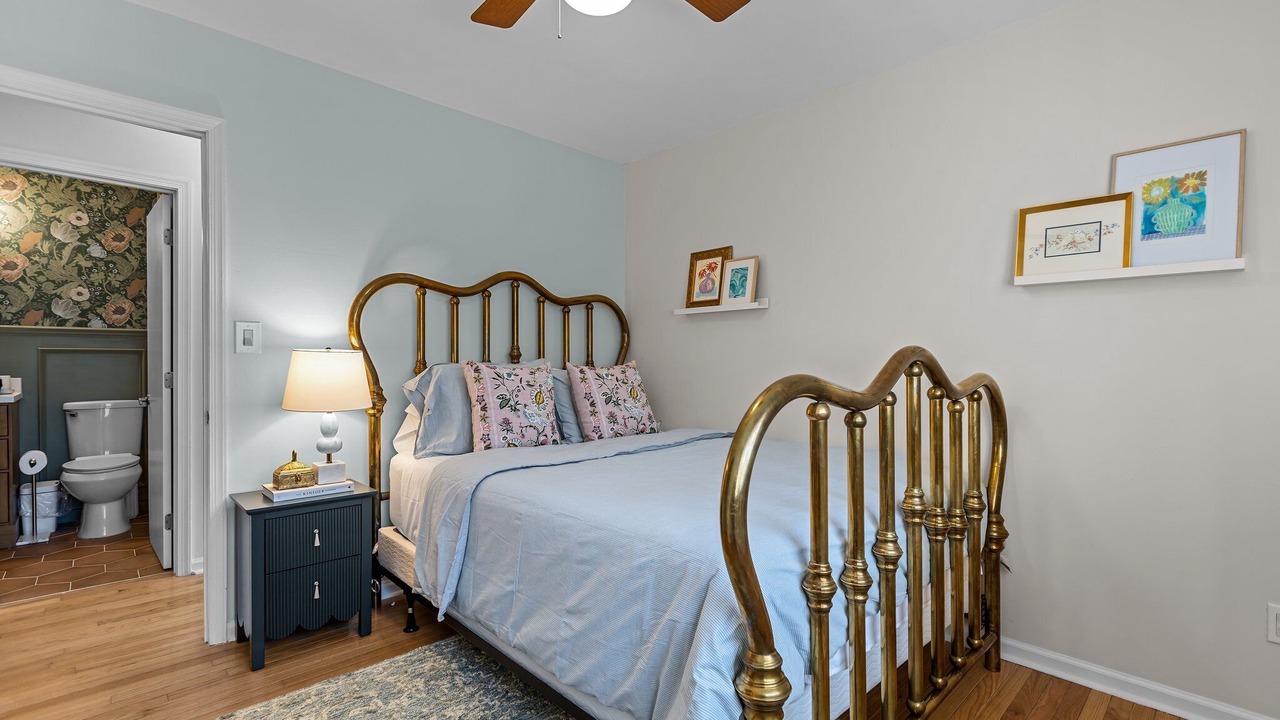 Photo of Bedroom in Cary
