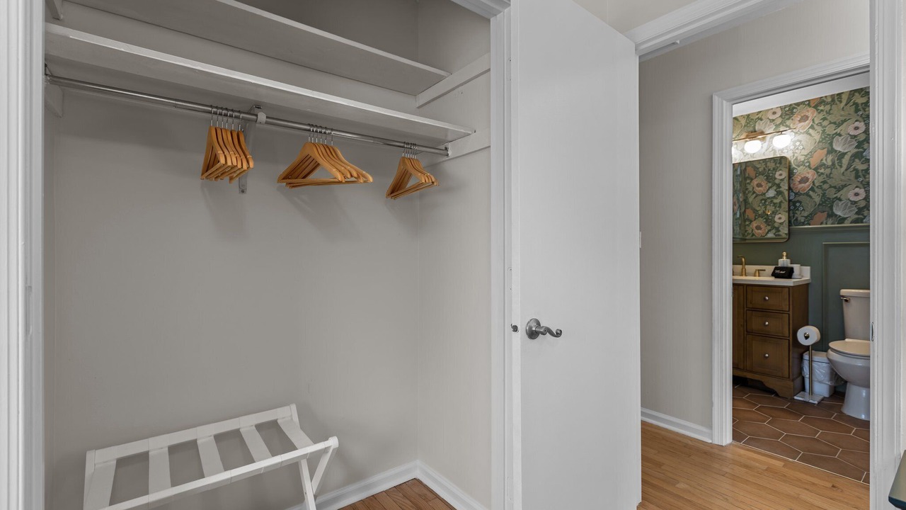 Photo of Bathroom in Cary