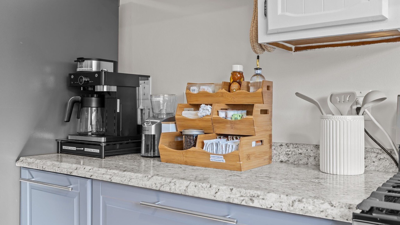 Photo of Kitchen in Cary