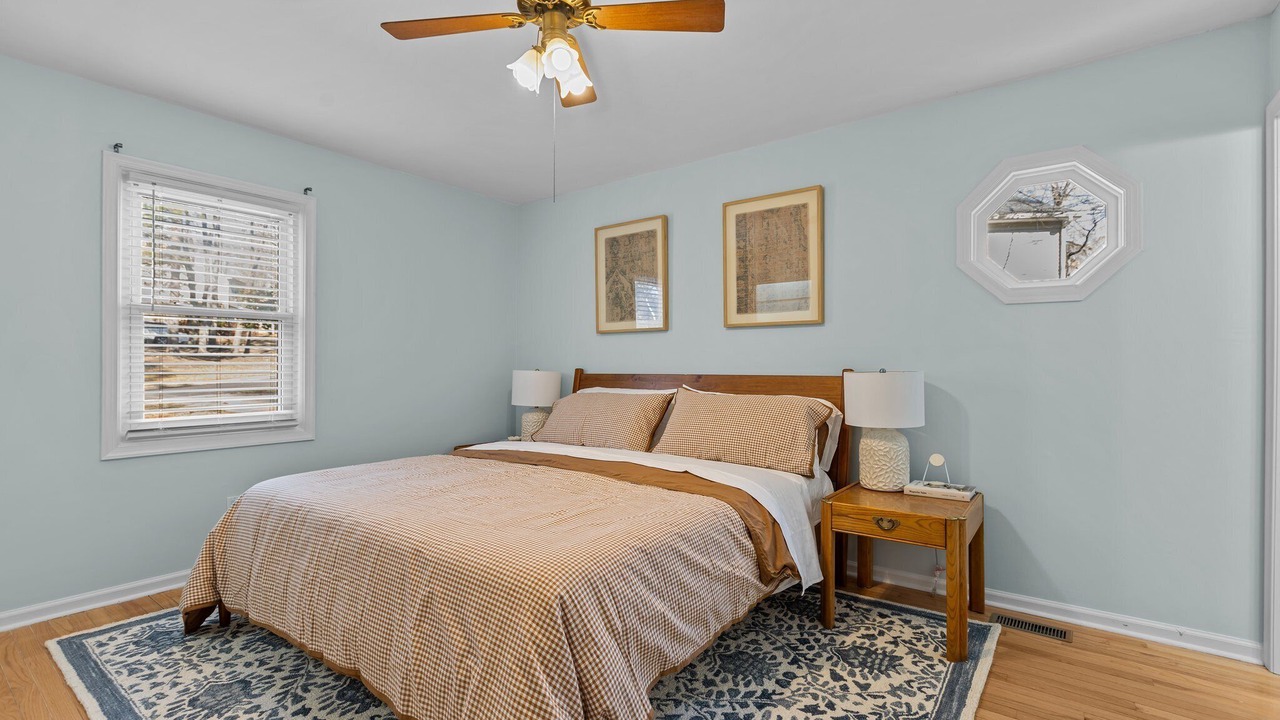 Photo of Bedroom in Cary