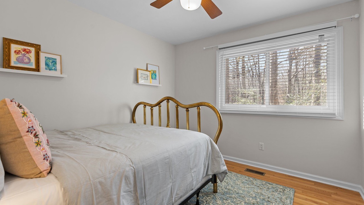 Photo of Bedroom in Cary