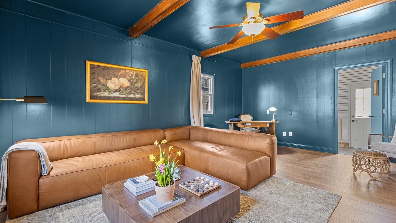 Photo of Livingroom in Cary