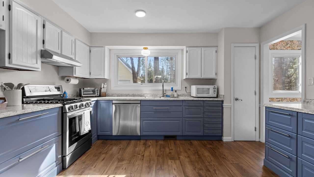 Photo of Kitchen in Cary