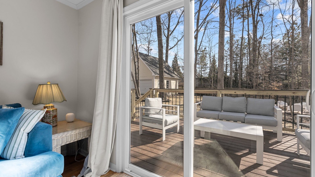 Photo of Livingroom in Cary