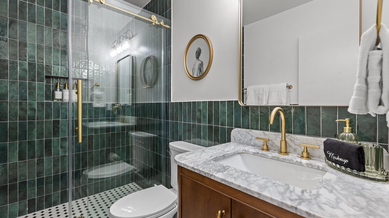 Photo of Bathroom in Cary