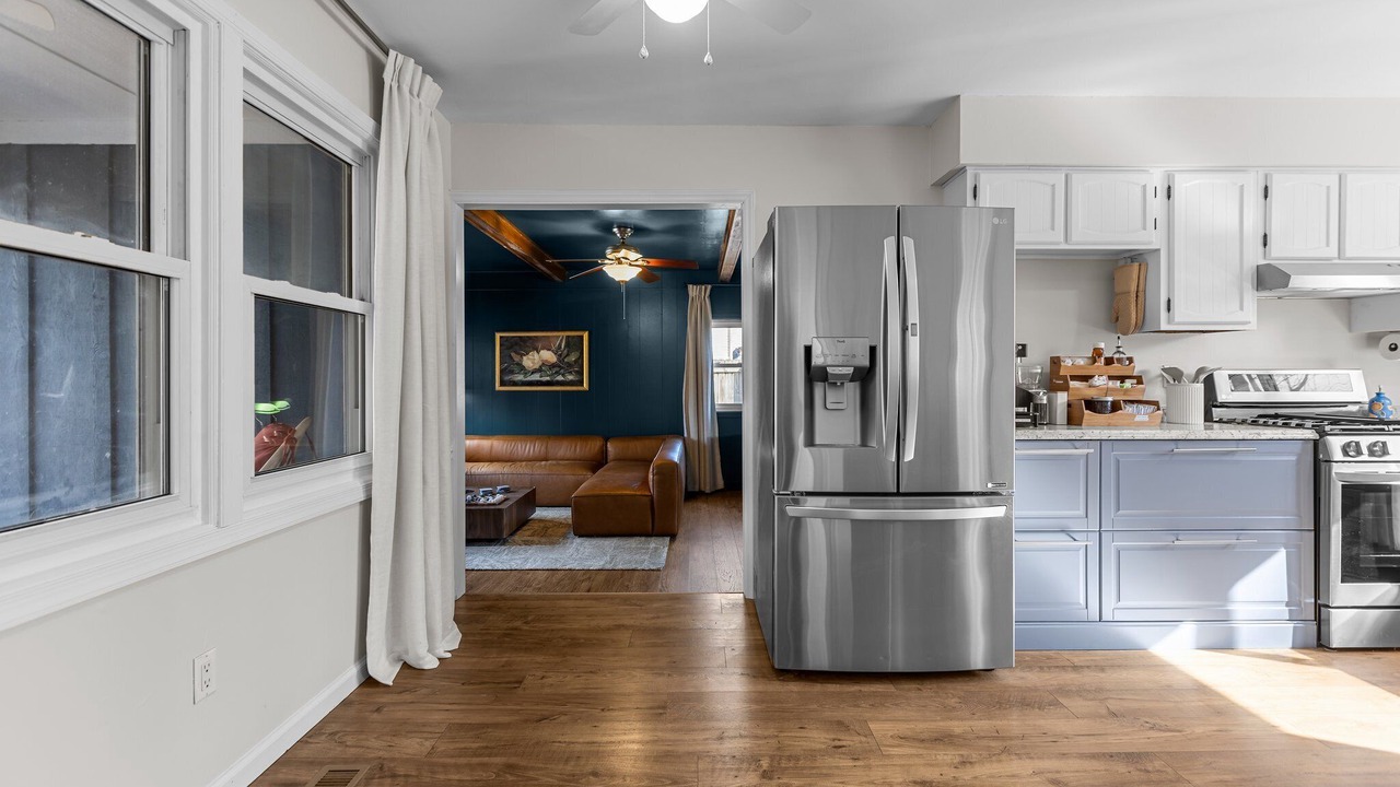 Photo of Kitchen in Cary