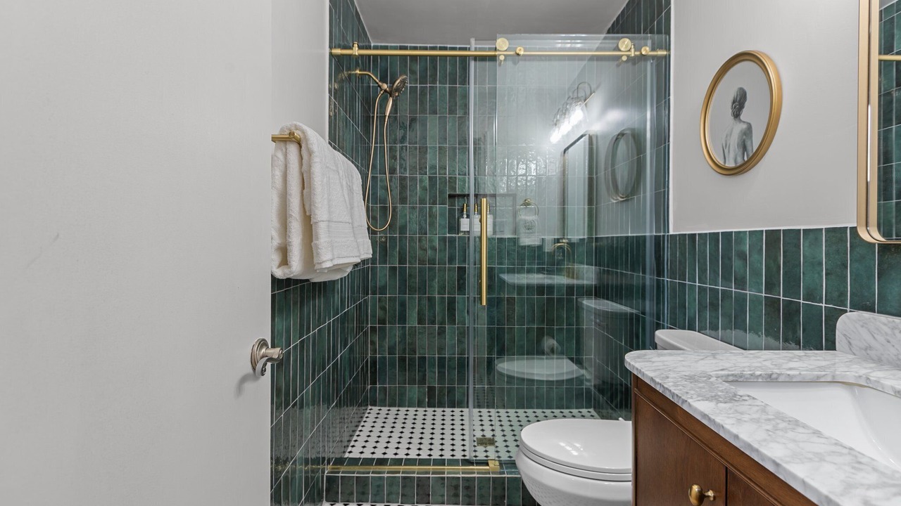 Photo of Bathroom in Cary