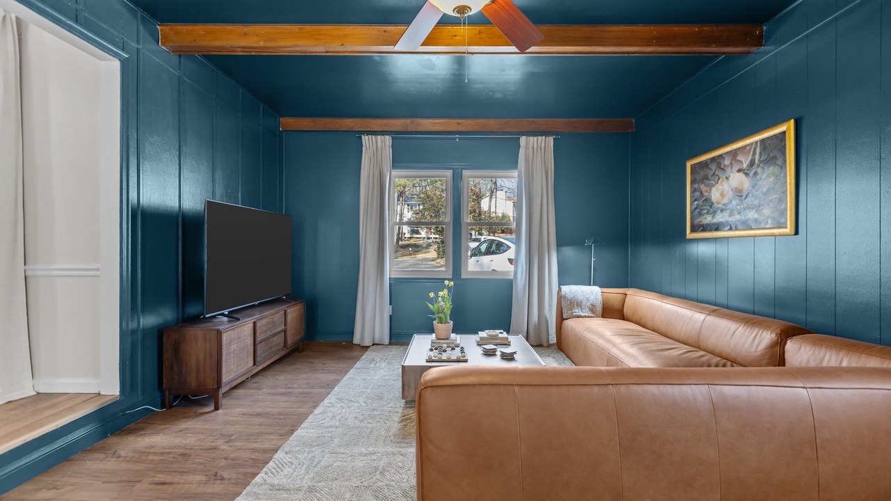 Photo of Livingroom in Cary