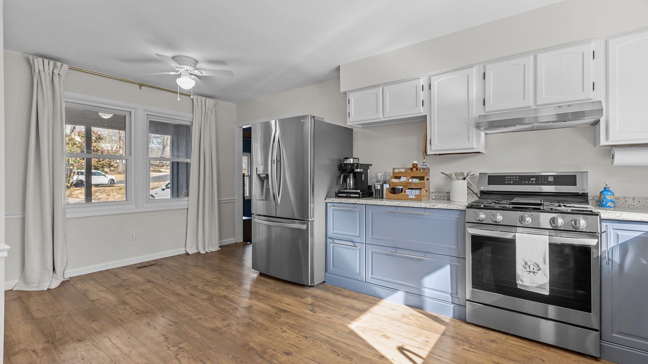 Photo of Kitchen in Cary