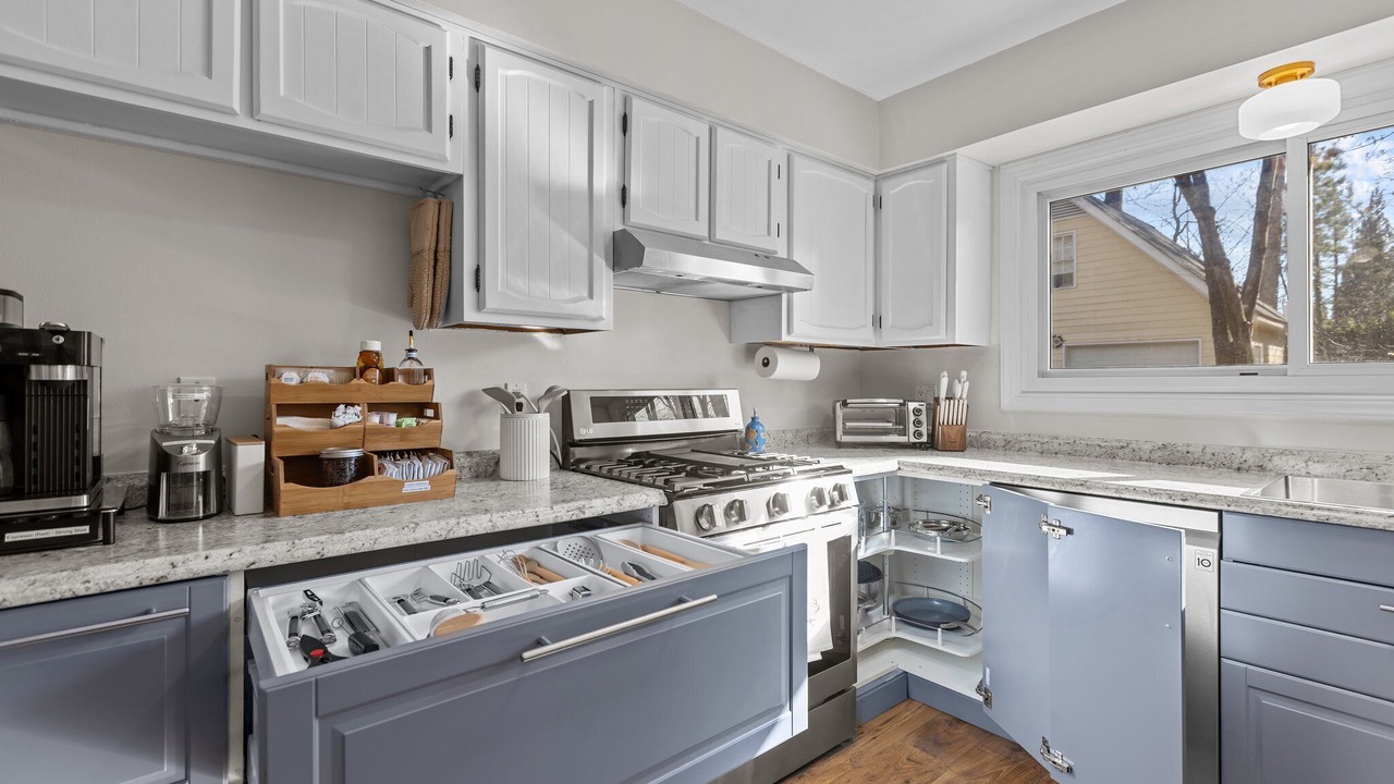 Photo of Kitchen in Cary