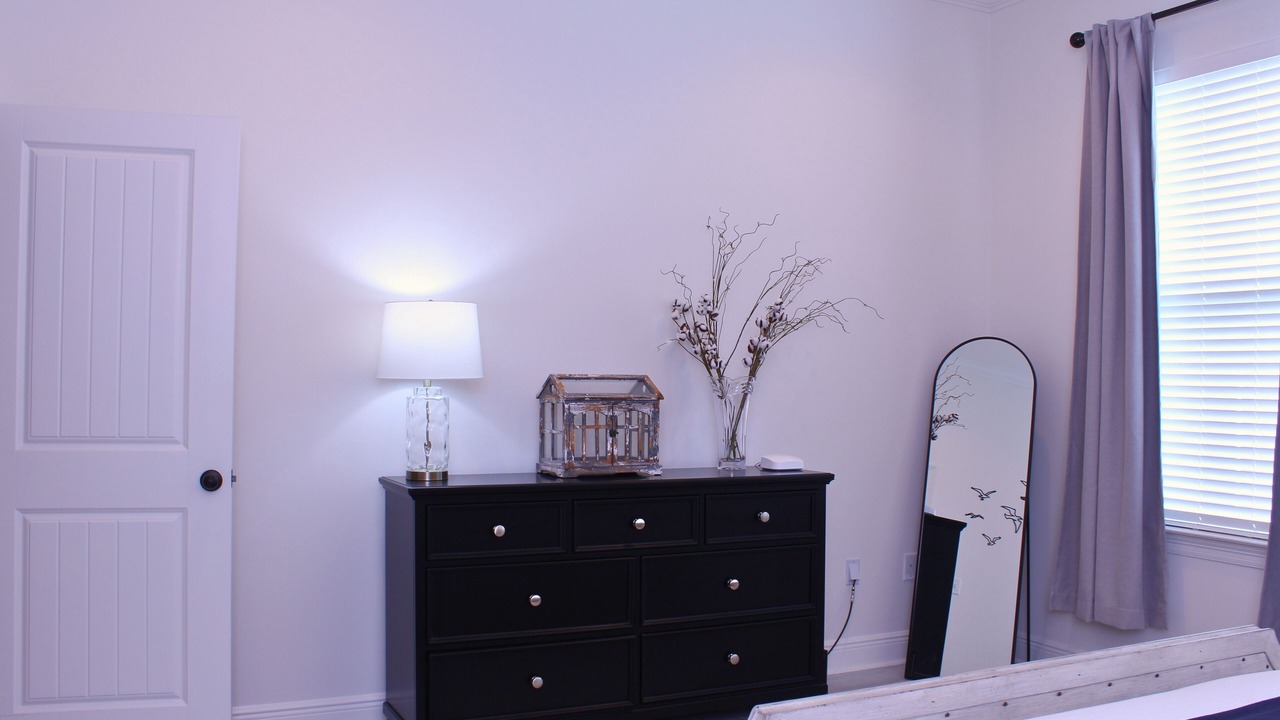 Photo of Bedroom in Long Beach