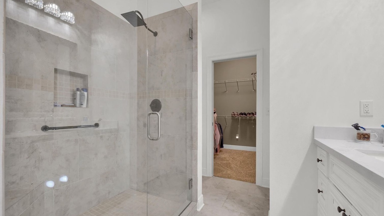 Photo of Bathroom in Long Beach