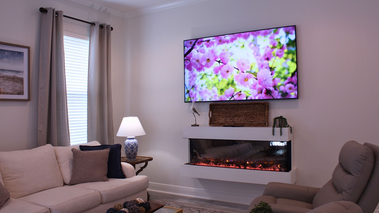Photo of Livingroom in Long Beach