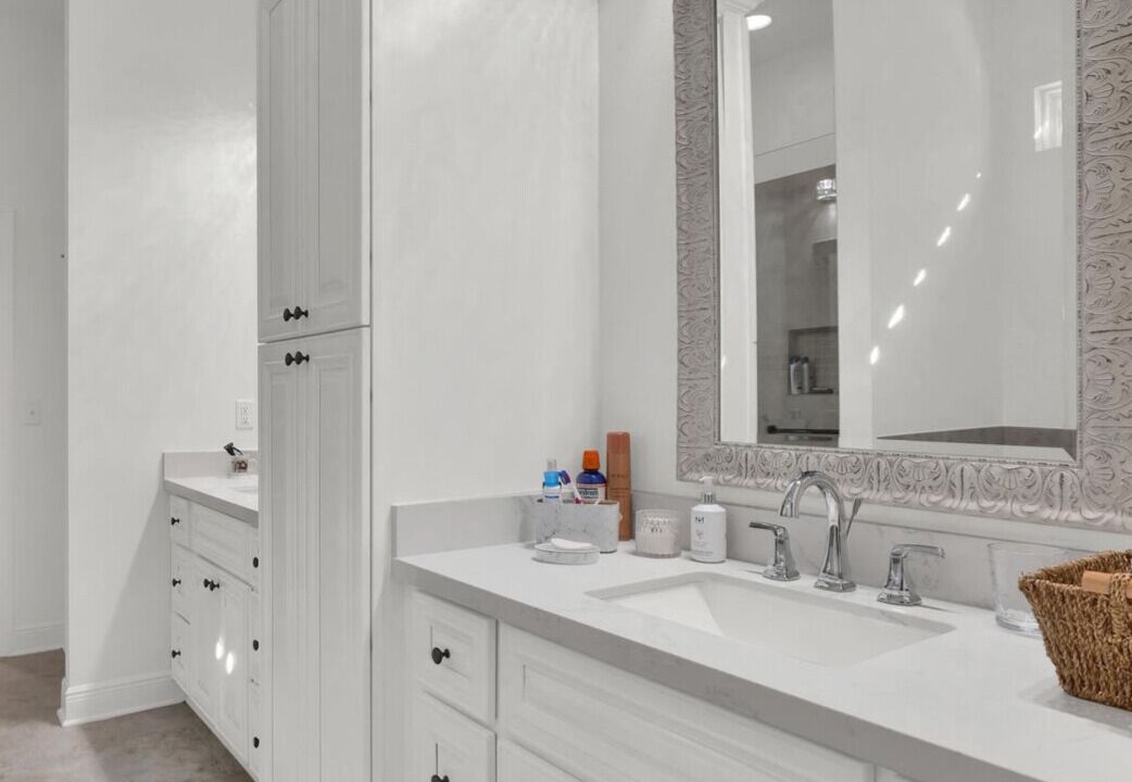 Photo of Bathroom in Long Beach