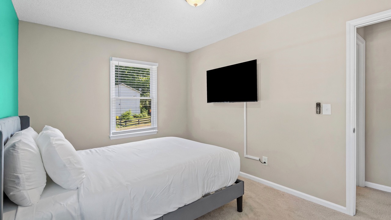 Photo of Bedroom in Toddville Road
